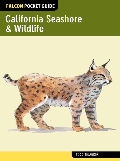 Title details for California Seashore & Wildlife by Todd Telander - Available